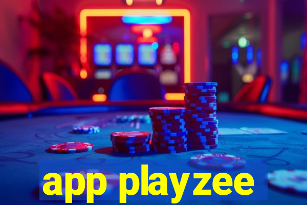 app playzee